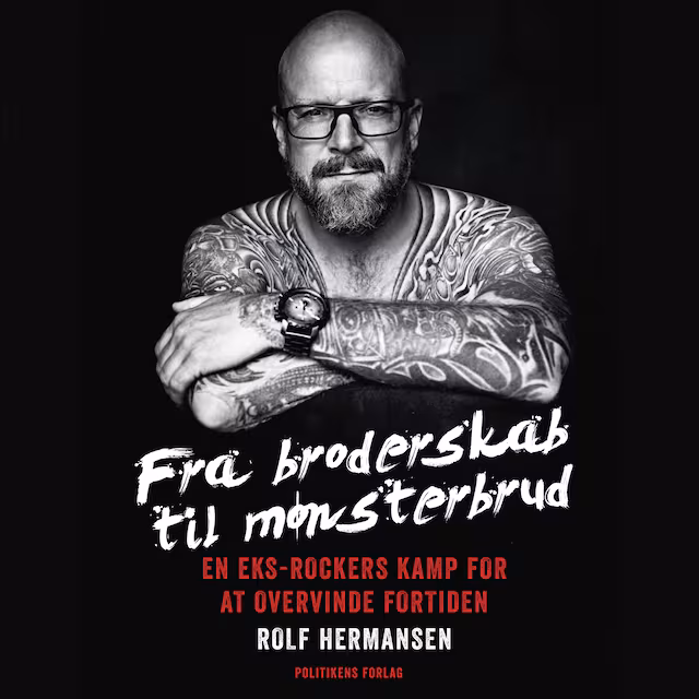 Omslag: Fra broderskab til mønsterbrud