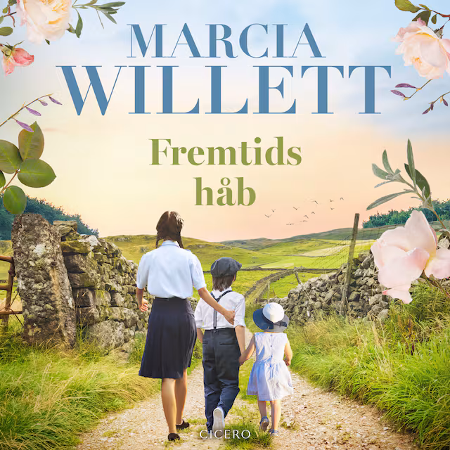Omslag: Fremtids håb