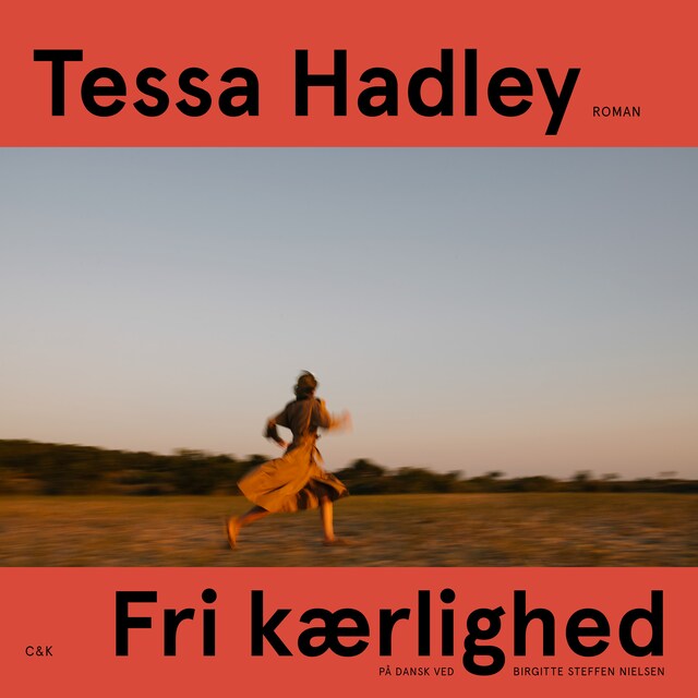 Omslag: Fri kærlighed