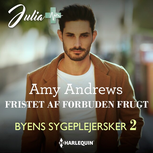 Omslag: Fristet af forbuden frugt