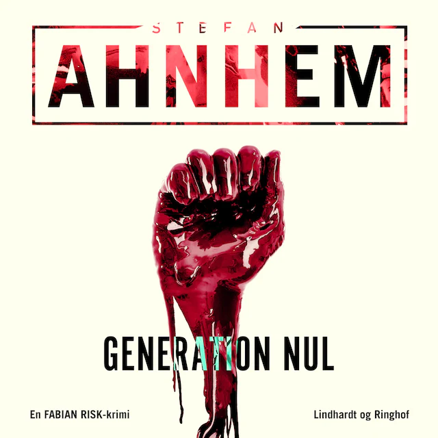 Omslag: Generation nul