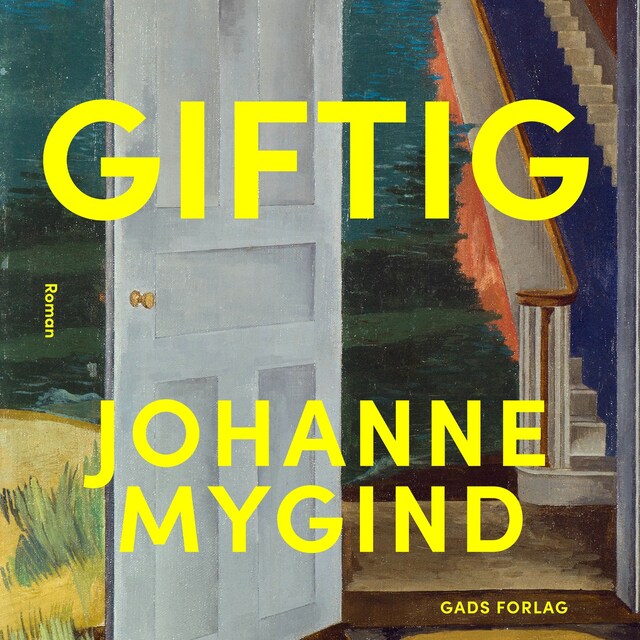 Omslag: Giftig