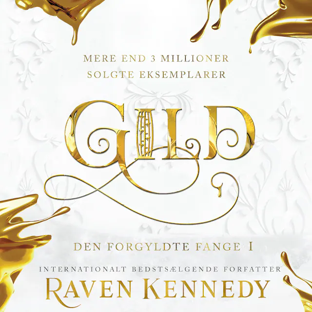 Omslag: Gild
