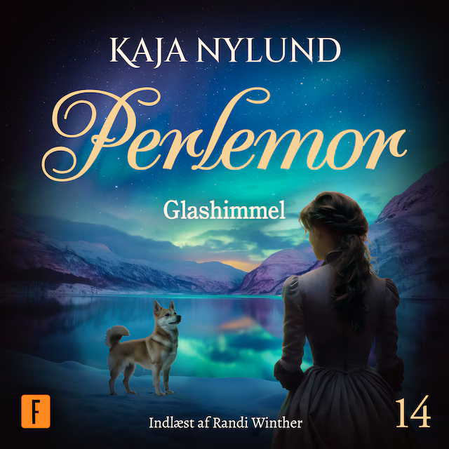 Omslag: Glashimmel