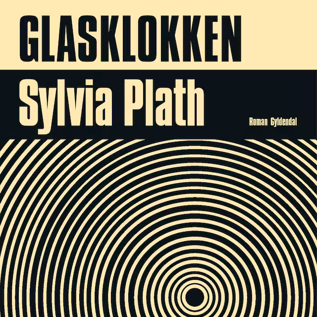Omslag: Glasklokken