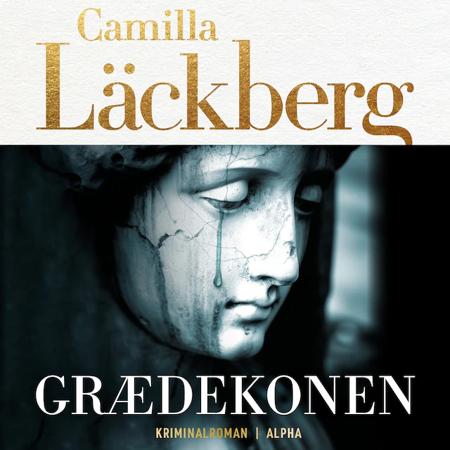 Omslag: GrÃ¦dekonen