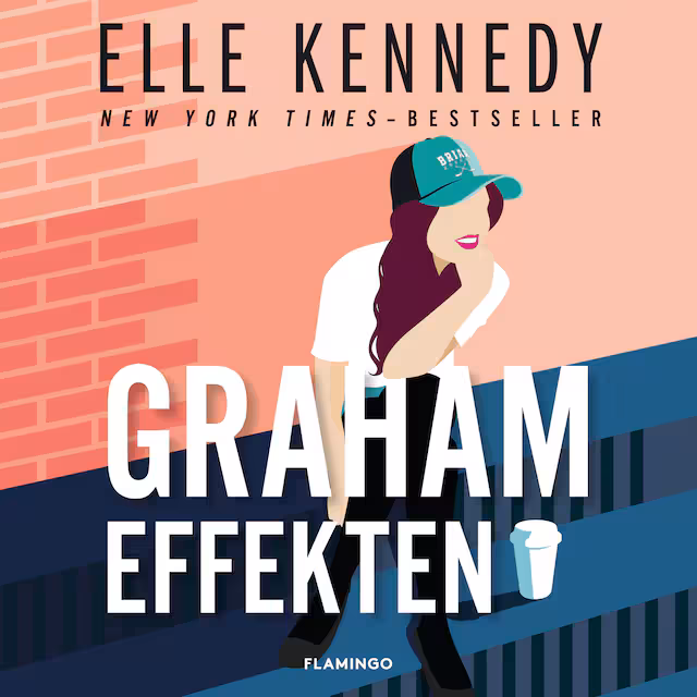 Omslag: Graham-effekten