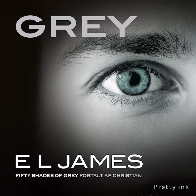 Omslag: Grey