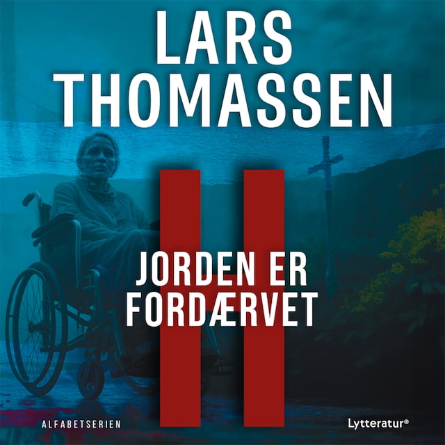 Omslag: H - Jorden er fordærvet