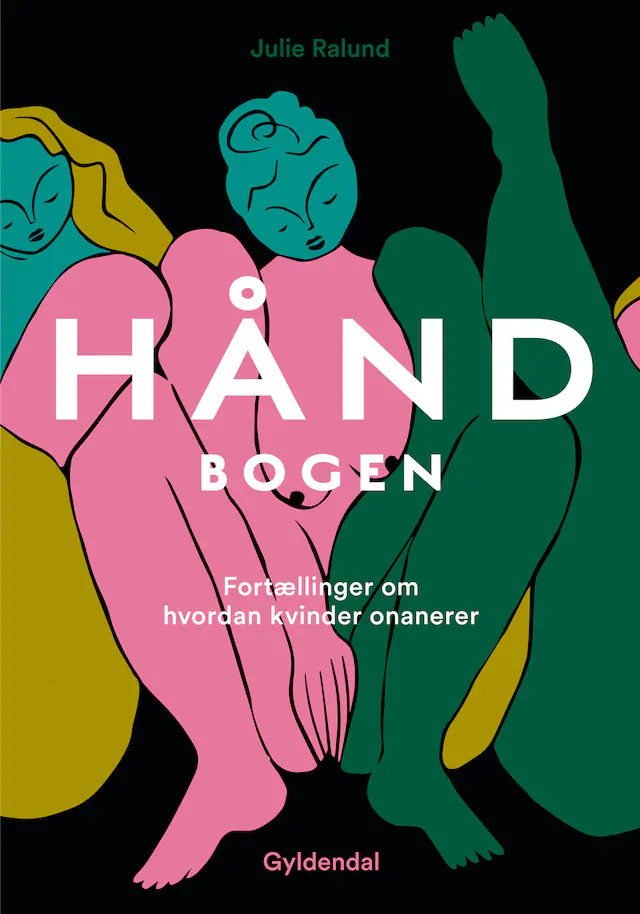 Omslag: Håndbogen
