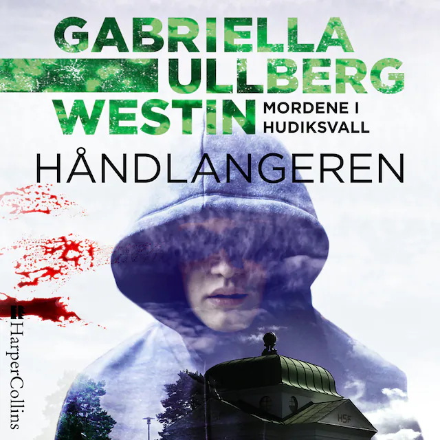 Omslag: Håndlangeren