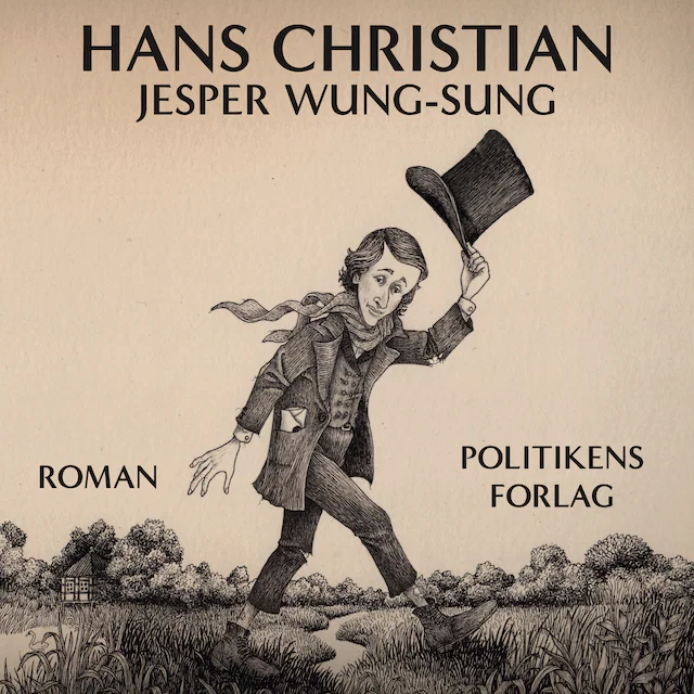 Omslag: Hans Christian