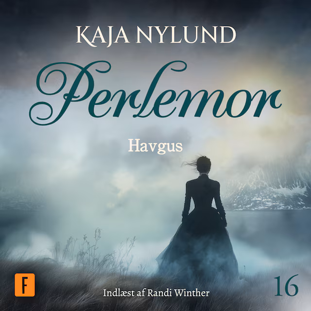 Omslag: Havgus