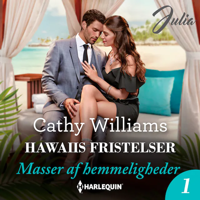 Omslag: Hawaiis fristelser