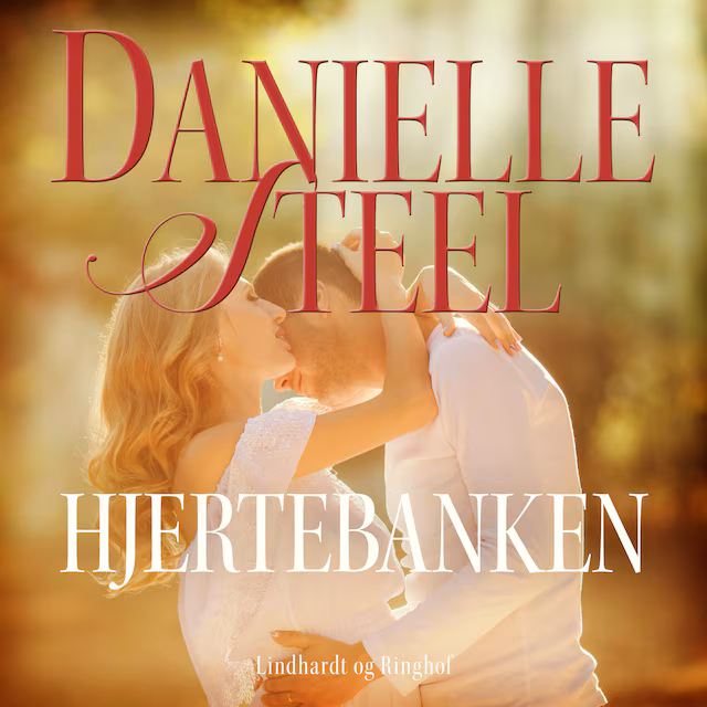 Omslag: Hjertebanken