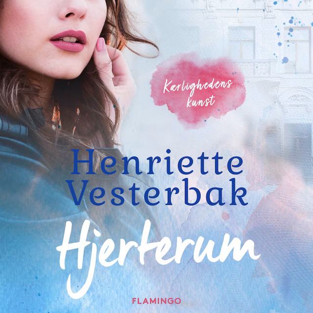 Omslag: Hjerterum