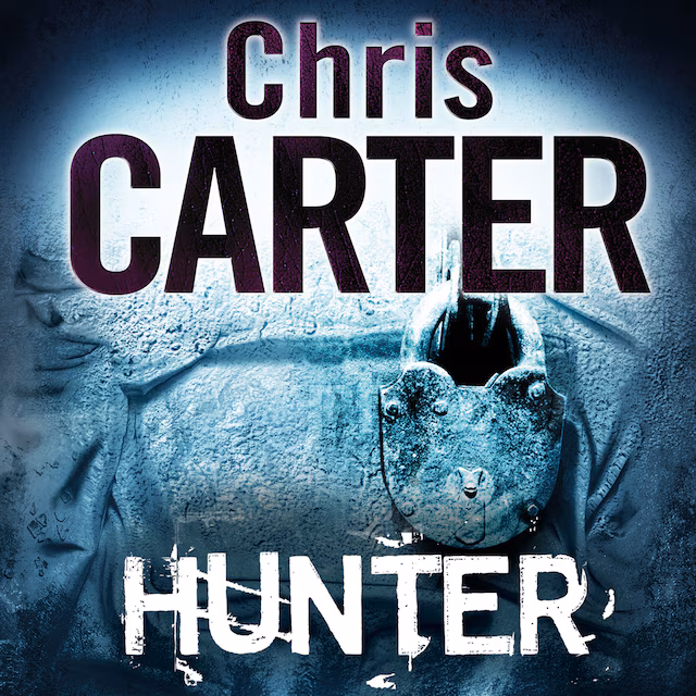 Omslag: Hunter
