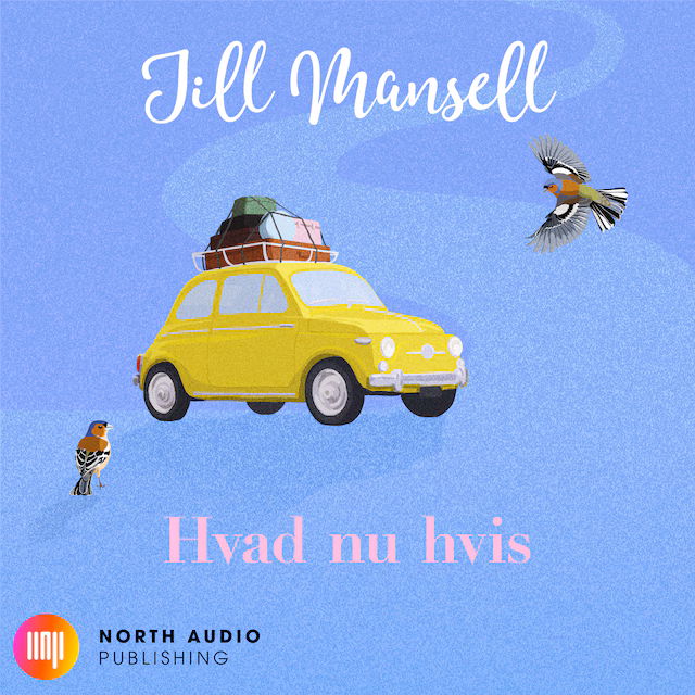 Omslag: Hvad nu hvis