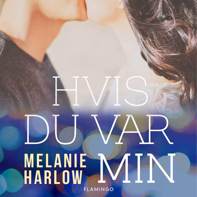 Omslag til lydbogen Hvis du var min