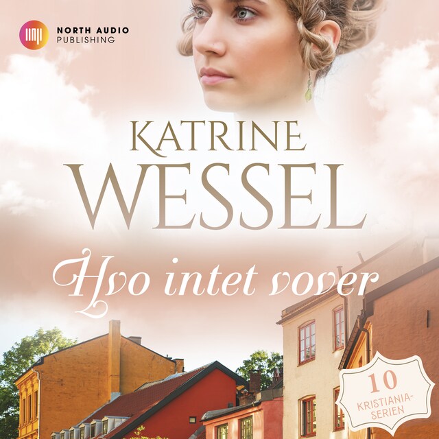 Omslag: Hvo intet vover