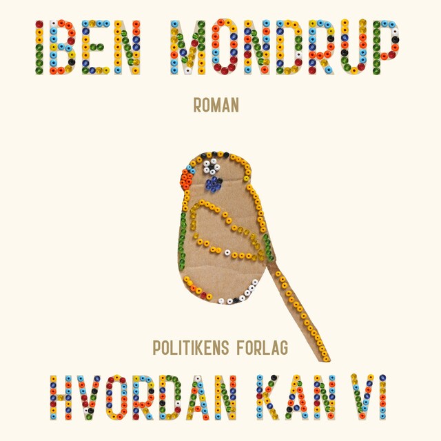 Omslag: Hvordan kan vi