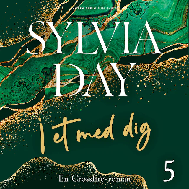 Omslag: I et med dig