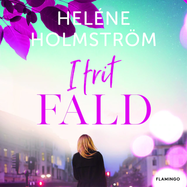 Omslag: I frit fald