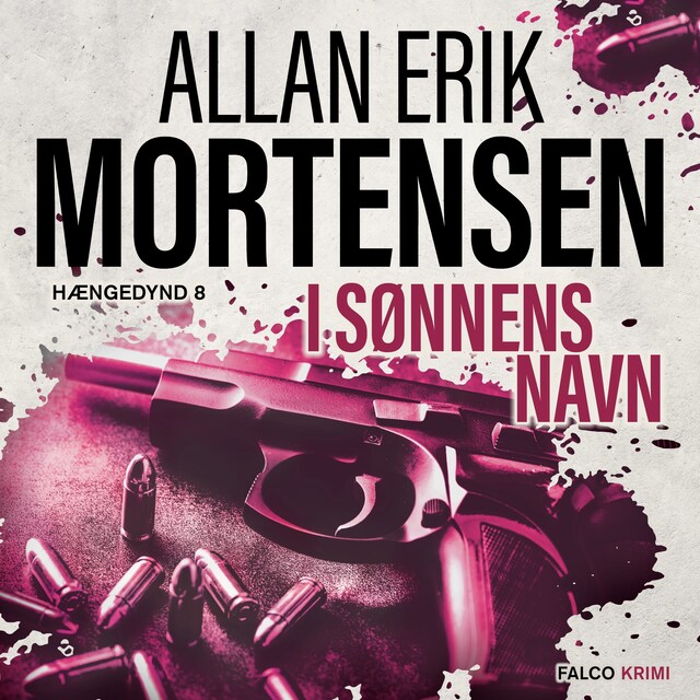 Omslag: I sønnens navn