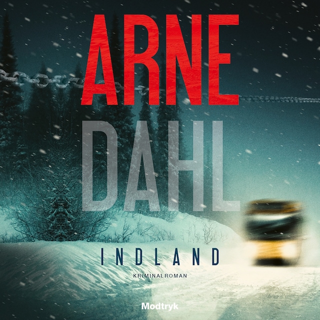 Omslag: Indland