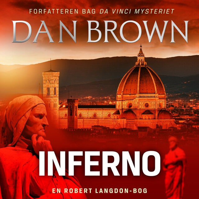 Omslag: Inferno