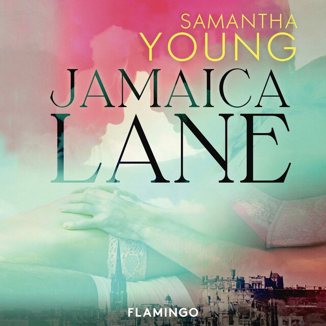 Omslag: Jamaica Lane