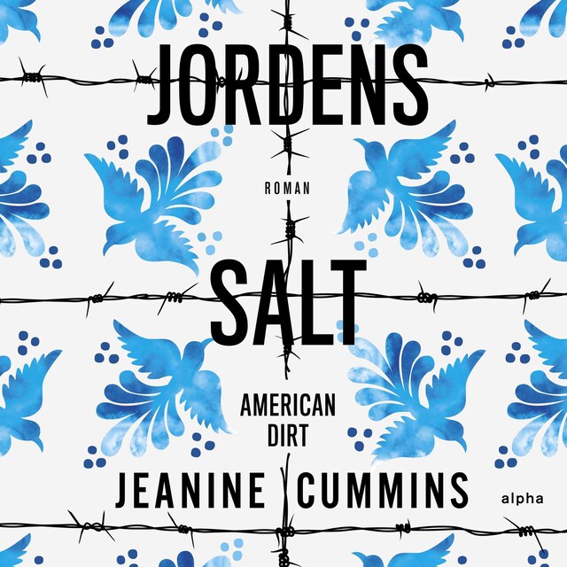 Omslag: Jordens salt
