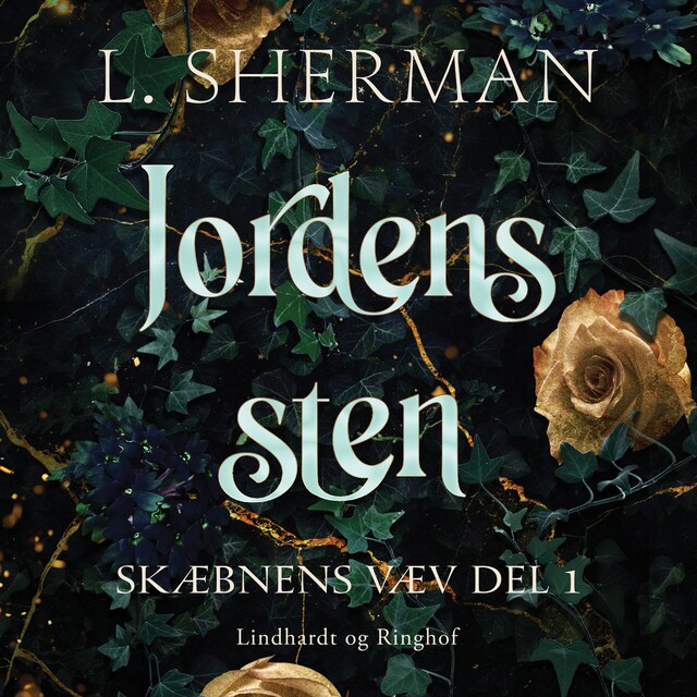 Omslag: Jordens sten