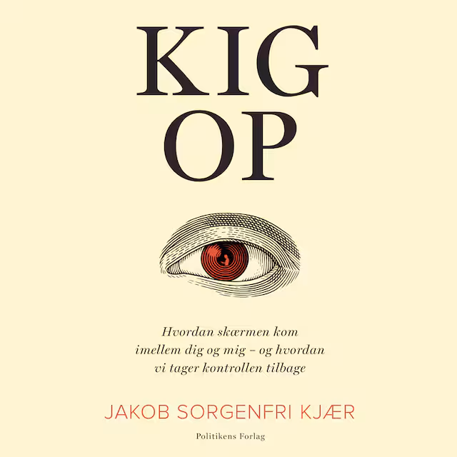 Omslag: Kig op