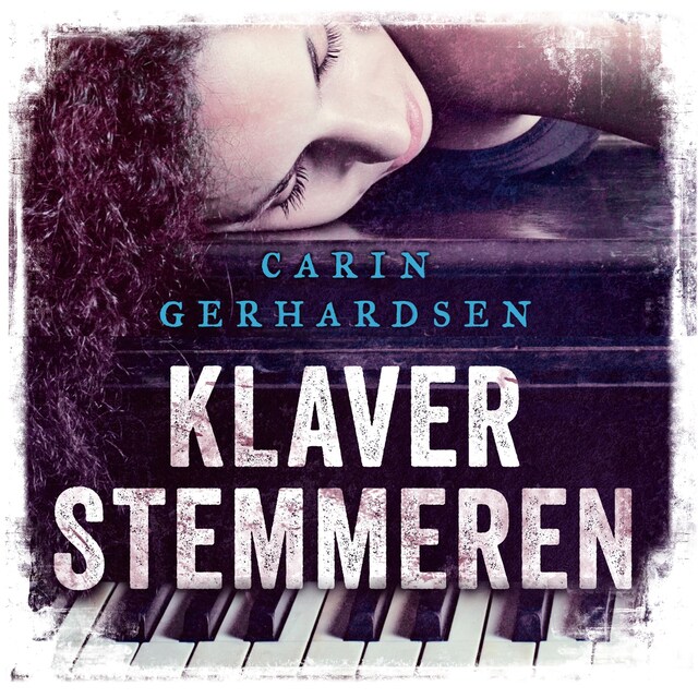 Omslag: Klaverstemmeren