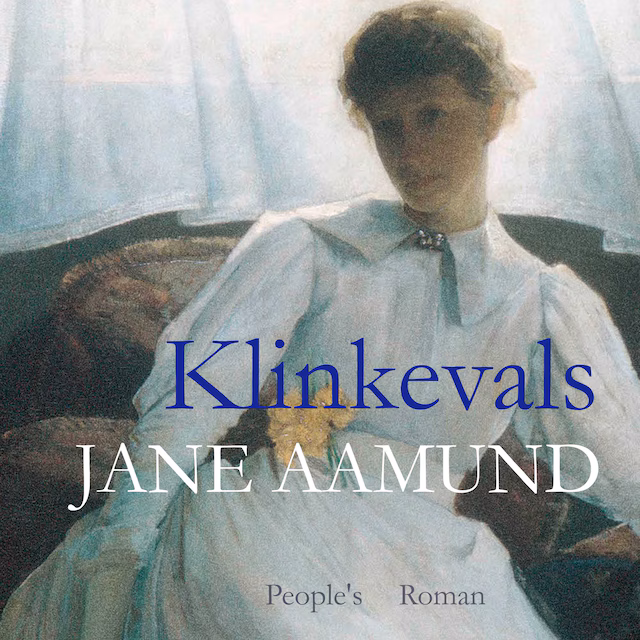 Omslag: Klinkevals