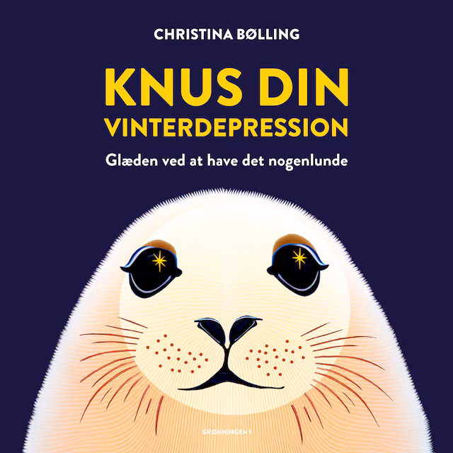Omslag: Knus din vinterdepression