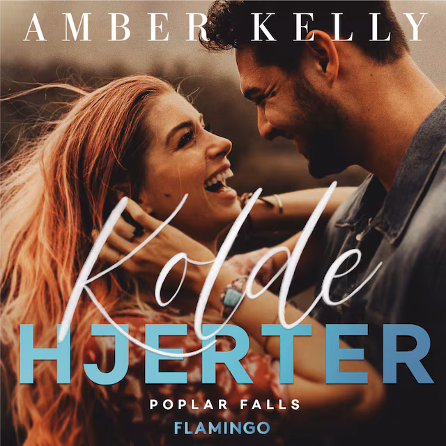 Omslag: Kolde hjerter