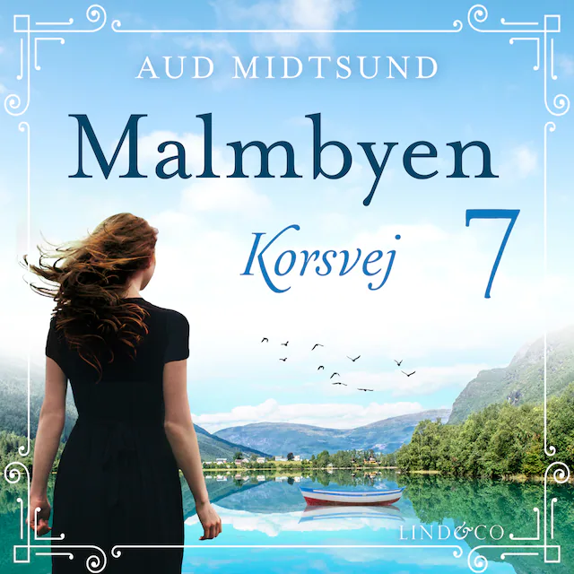 Omslag: Korsvej