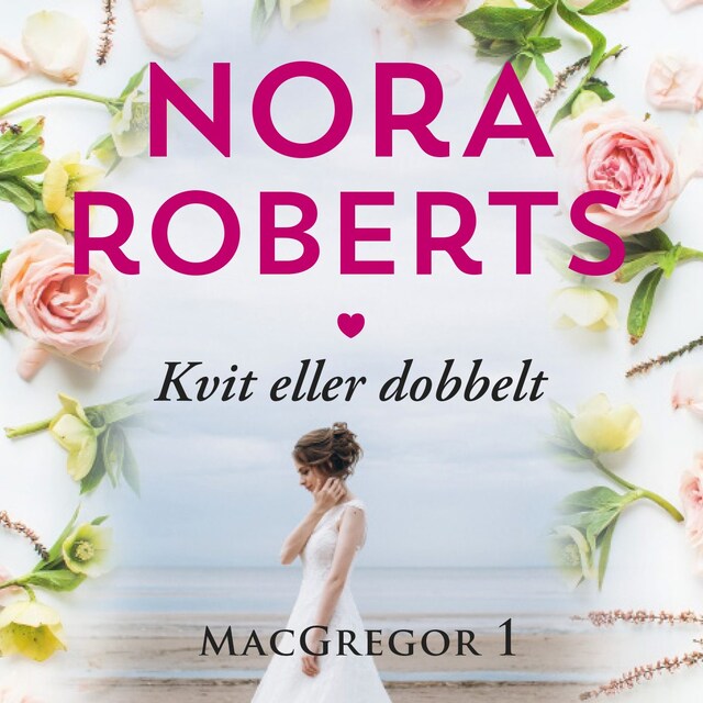 Omslag: Kvit eller dobbelt