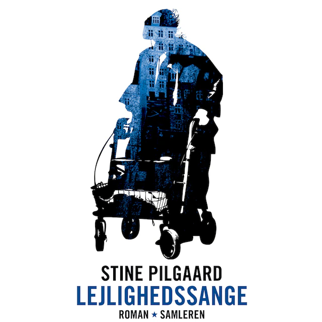 Omslag: Lejlighedssange