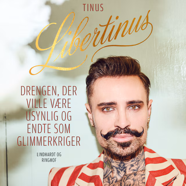 Omslag: Libertinus