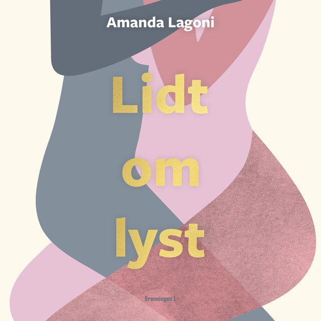 Omslag: Lidt om lyst