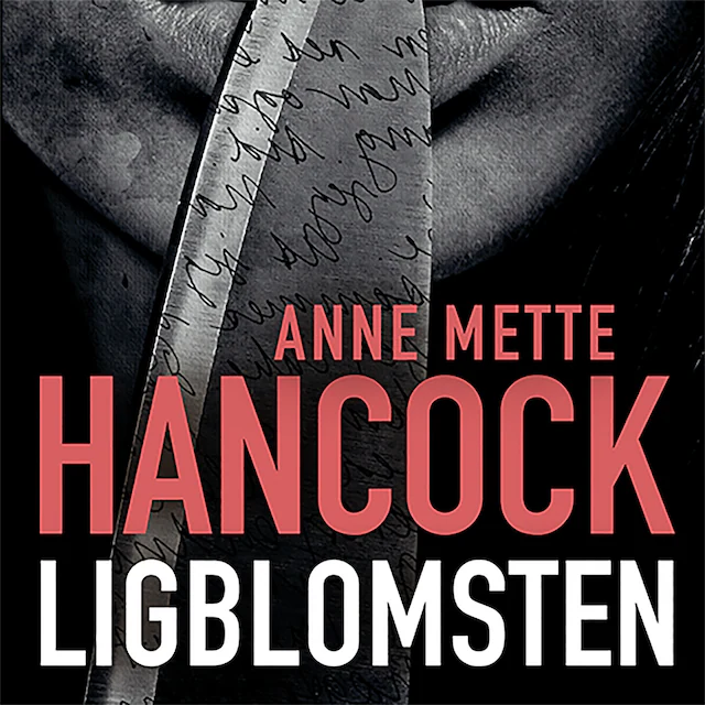 Omslag: Ligblomsten