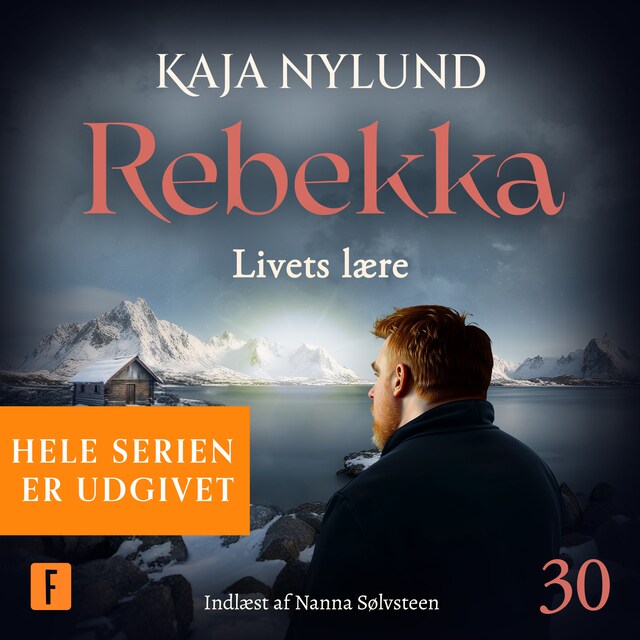 Omslag: Livets lære