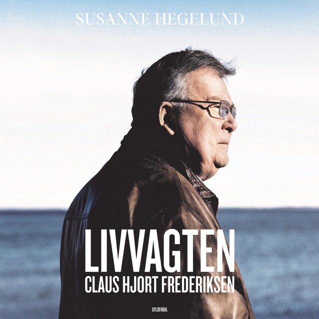 Omslag: Livvagten