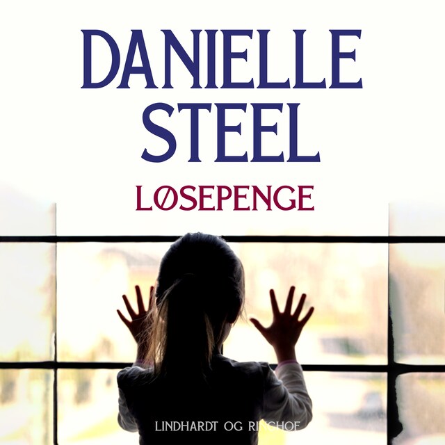 Omslag: Løsepenge