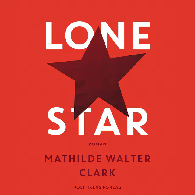 Omslag: Lone Star