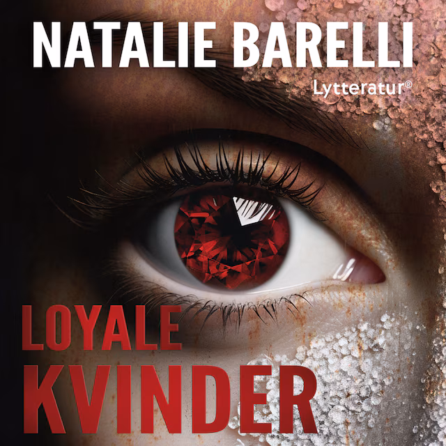Omslag: Loyale kvinder