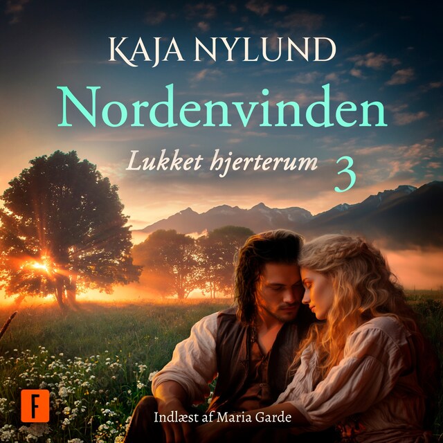 Omslag: Lukket hjerterum